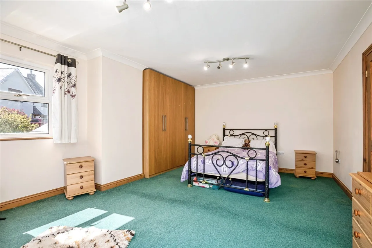 Velindre, Llandysul, SA44, photo 13