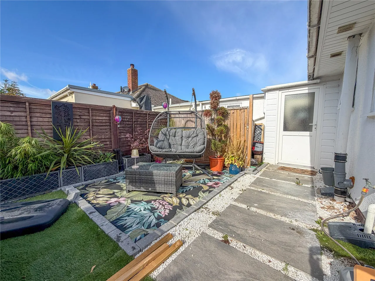 Westfield Close, Burnham-on-Sea, TA8, photo 21