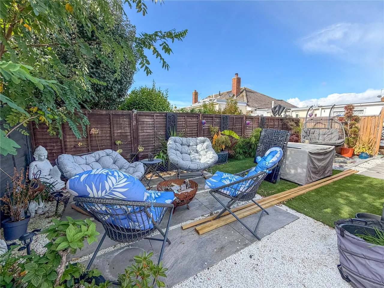 Westfield Close, Burnham-on-Sea, TA8, photo 20