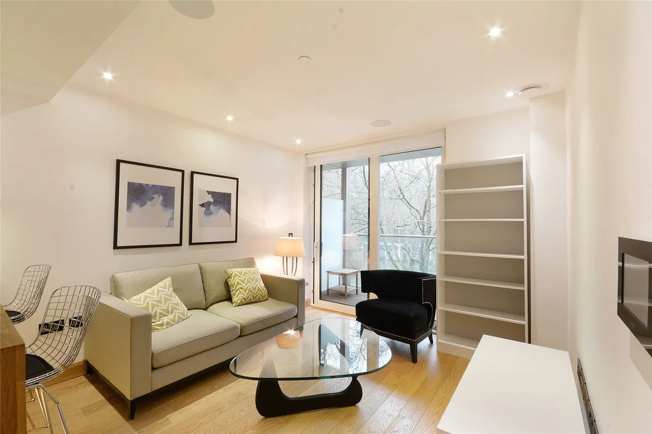 London, SW1P, photo 5