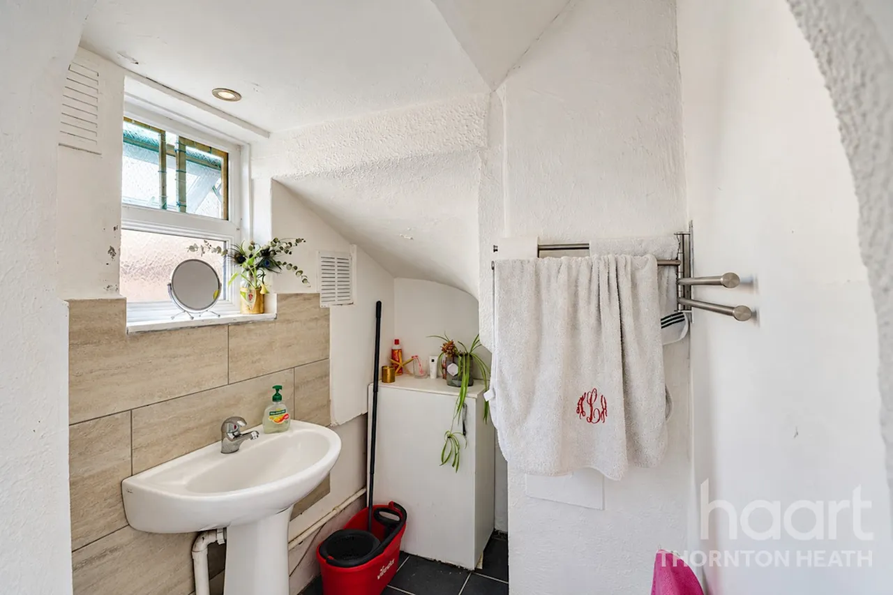 Camden Gardens, Thornton Heath, CR7, photo 5