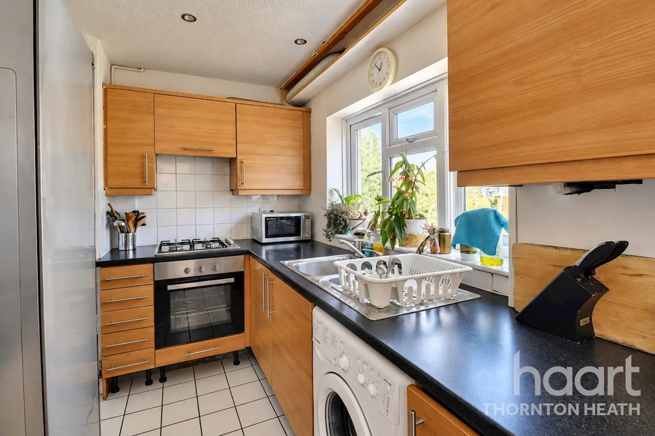 Camden Gardens, Thornton Heath, CR7, photo 9