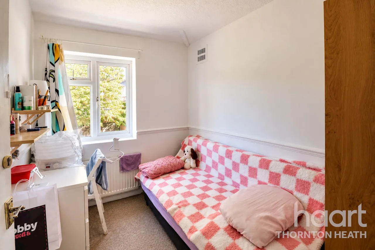 Camden Gardens, Thornton Heath, CR7, photo 10