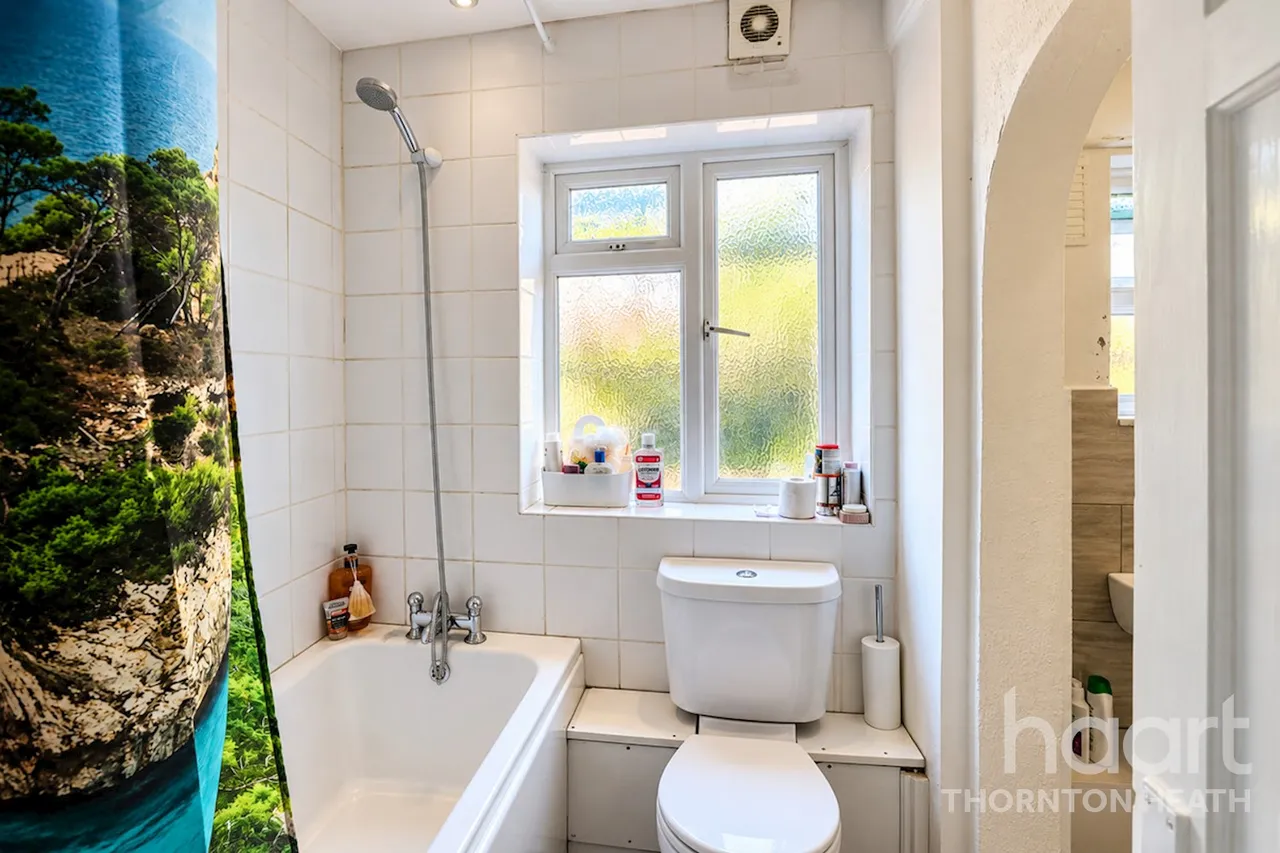 Camden Gardens, Thornton Heath, CR7, photo 6