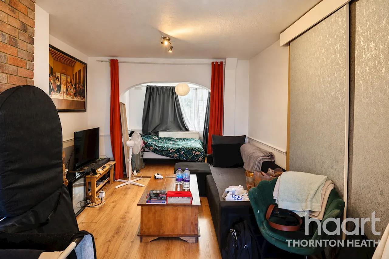 Camden Gardens, Thornton Heath, CR7, photo 7