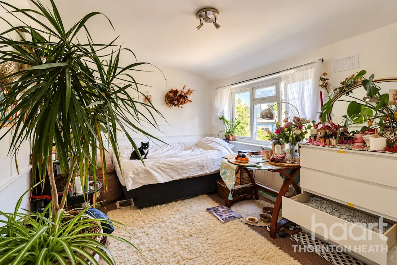 Camden Gardens, Thornton Heath, CR7, photo 3