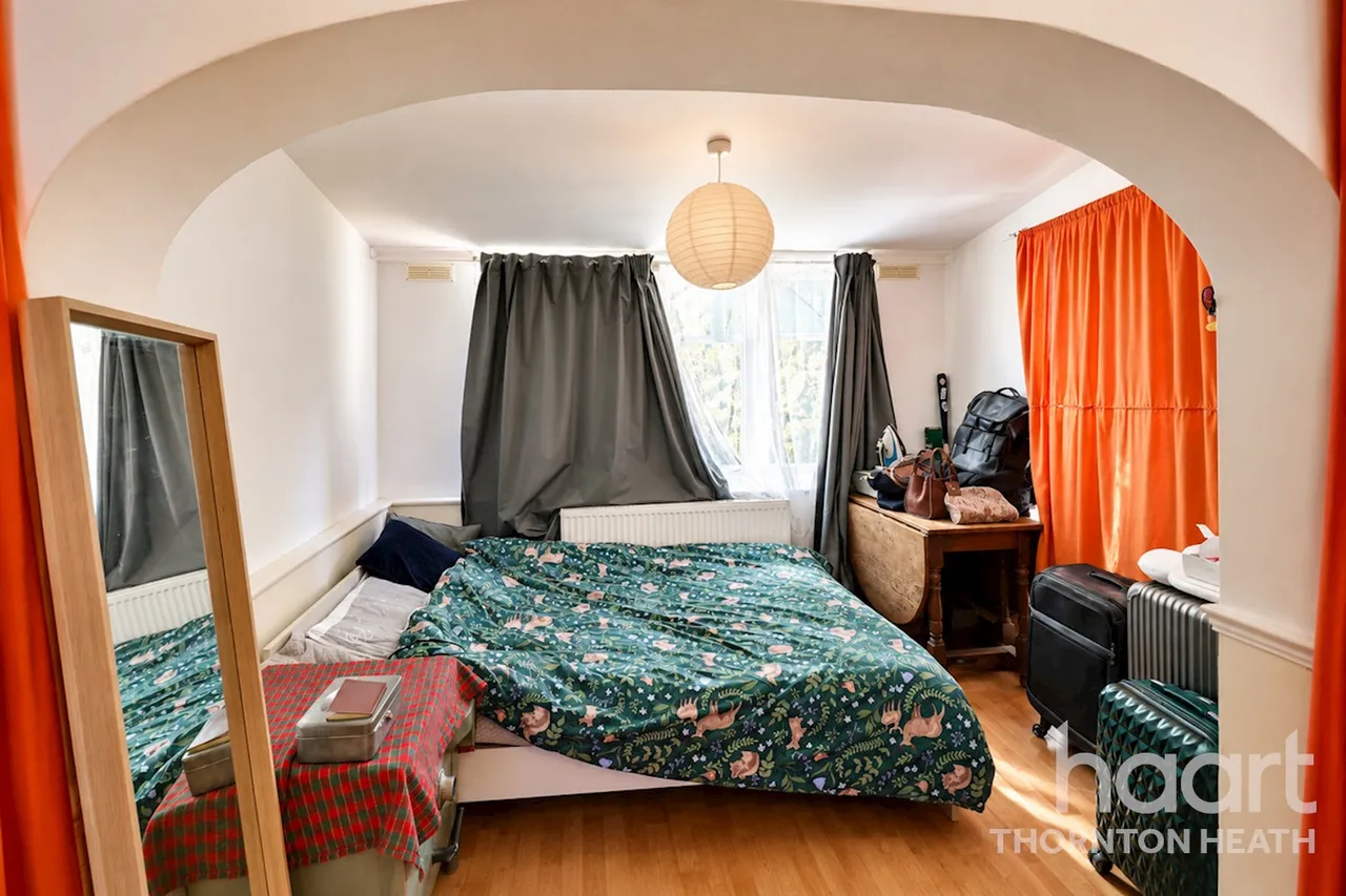 Camden Gardens, Thornton Heath, CR7, photo 8