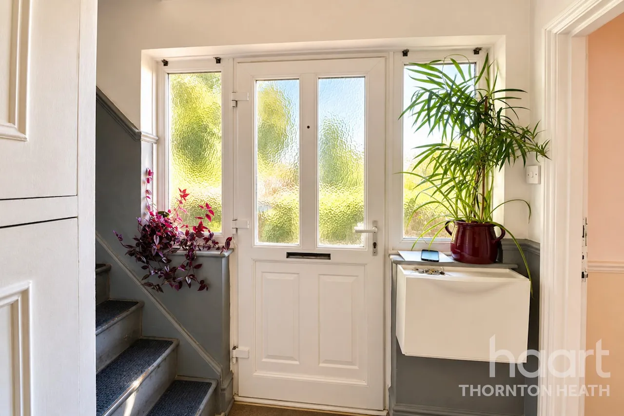 Camden Gardens, Thornton Heath, CR7, photo 4