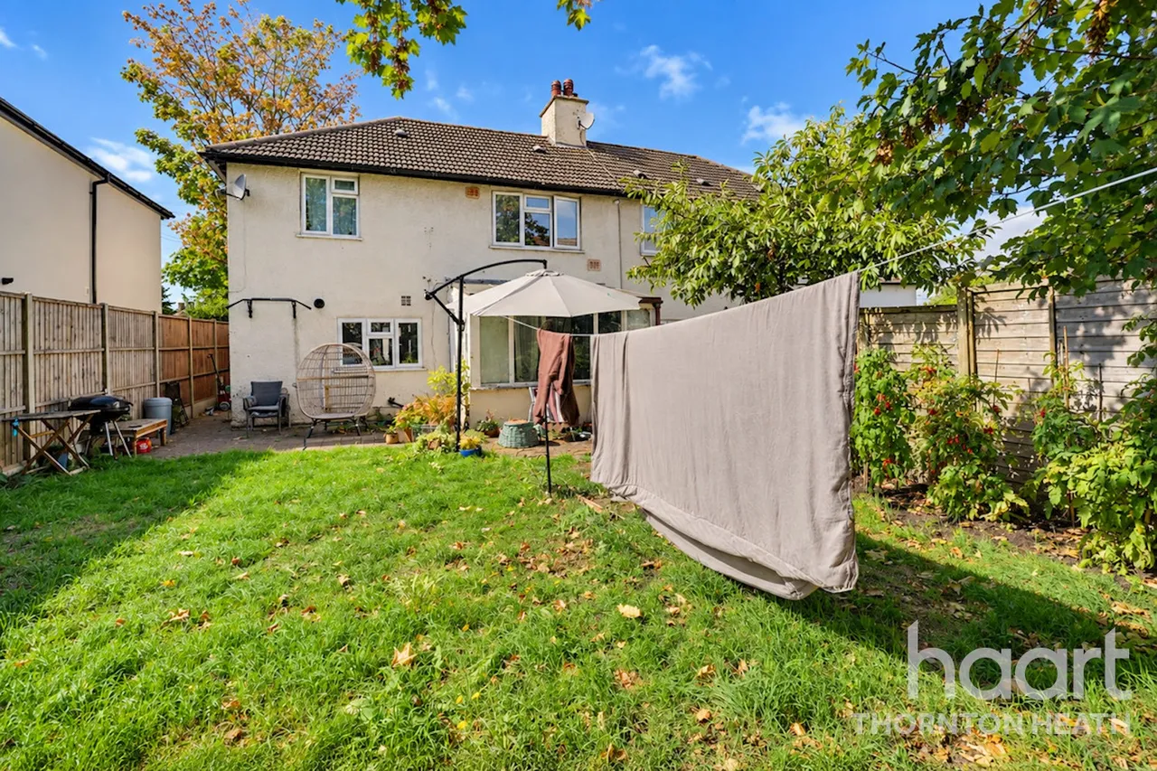 Camden Gardens, Thornton Heath, CR7, photo 12