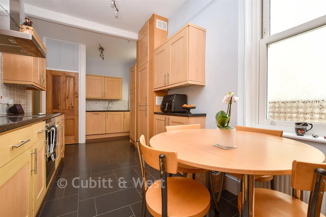 Blenheim Park Road, South Croydon, CR2, photo 4