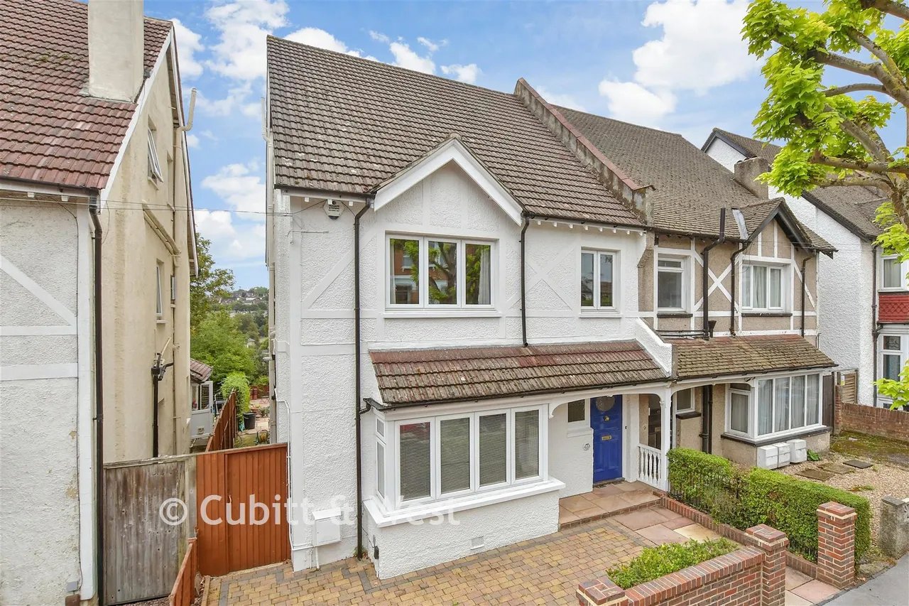 Blenheim Park Road, South Croydon, CR2, photo 5