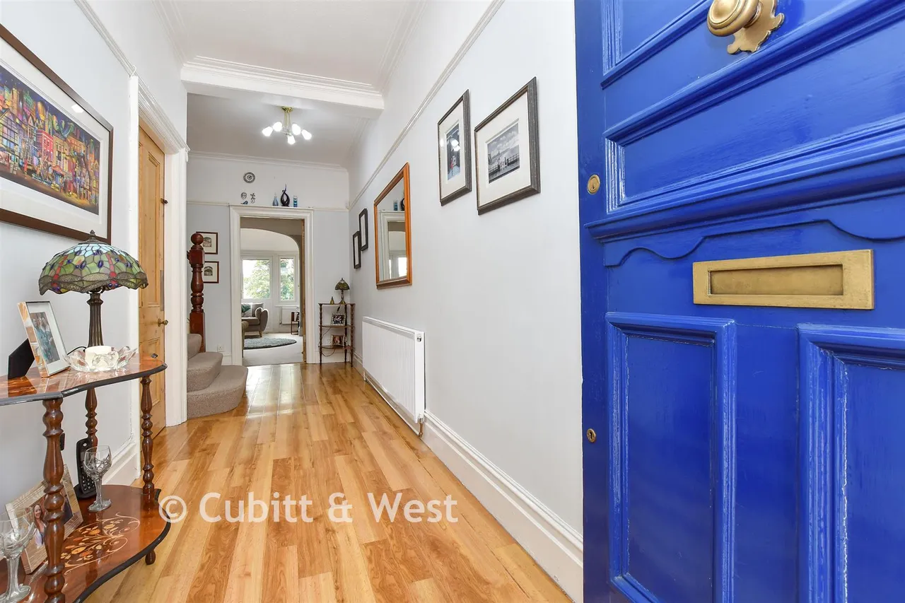 Blenheim Park Road, South Croydon, CR2, photo 2