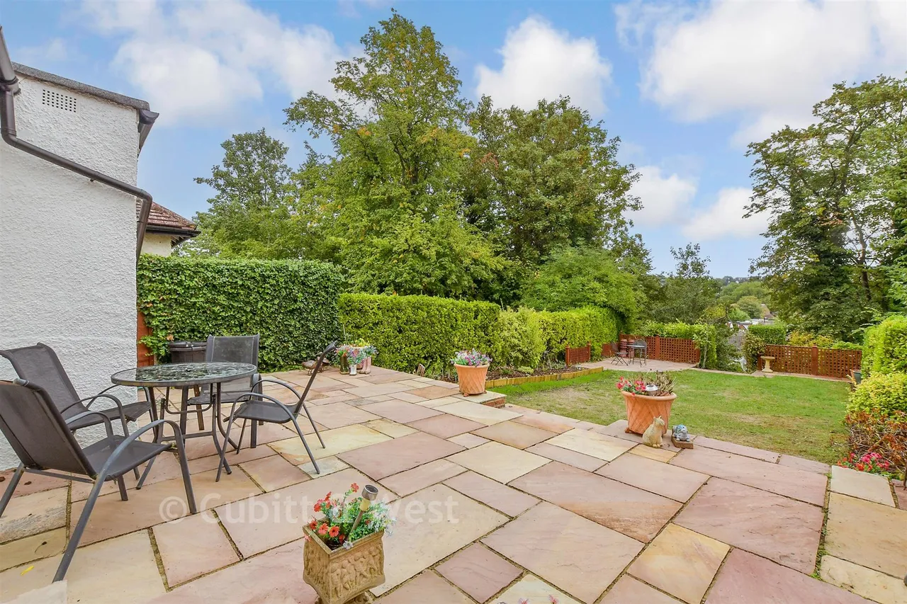 Blenheim Park Road, South Croydon, CR2, photo 12