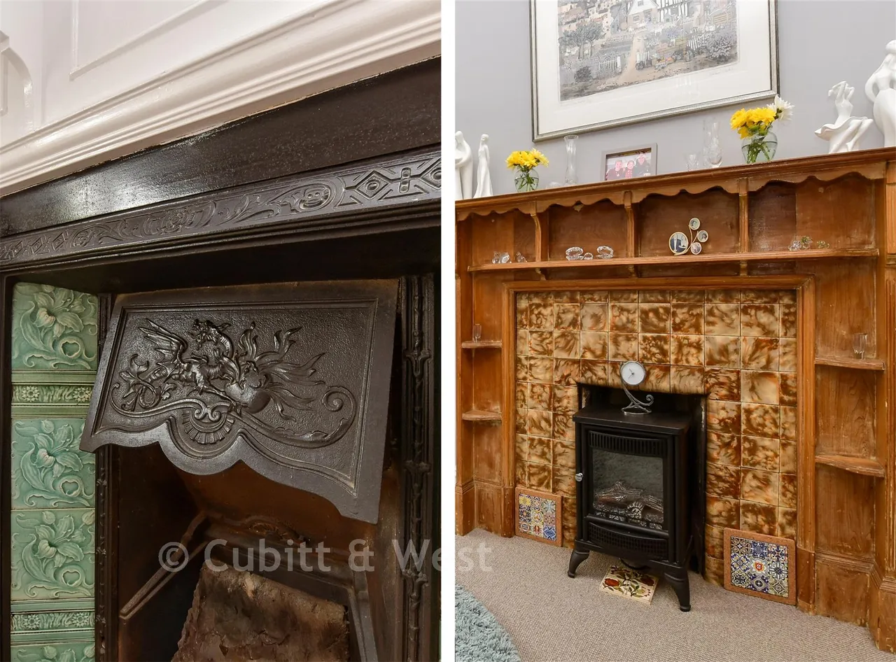 Blenheim Park Road, South Croydon, CR2, photo 16
