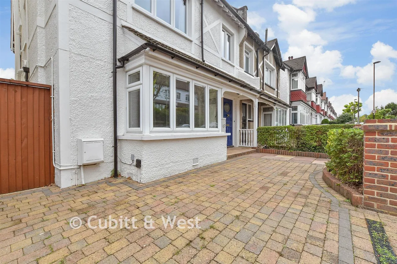 Blenheim Park Road, South Croydon, CR2, photo 17