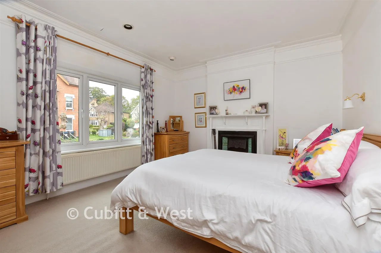 Blenheim Park Road, South Croydon, CR2, photo 8
