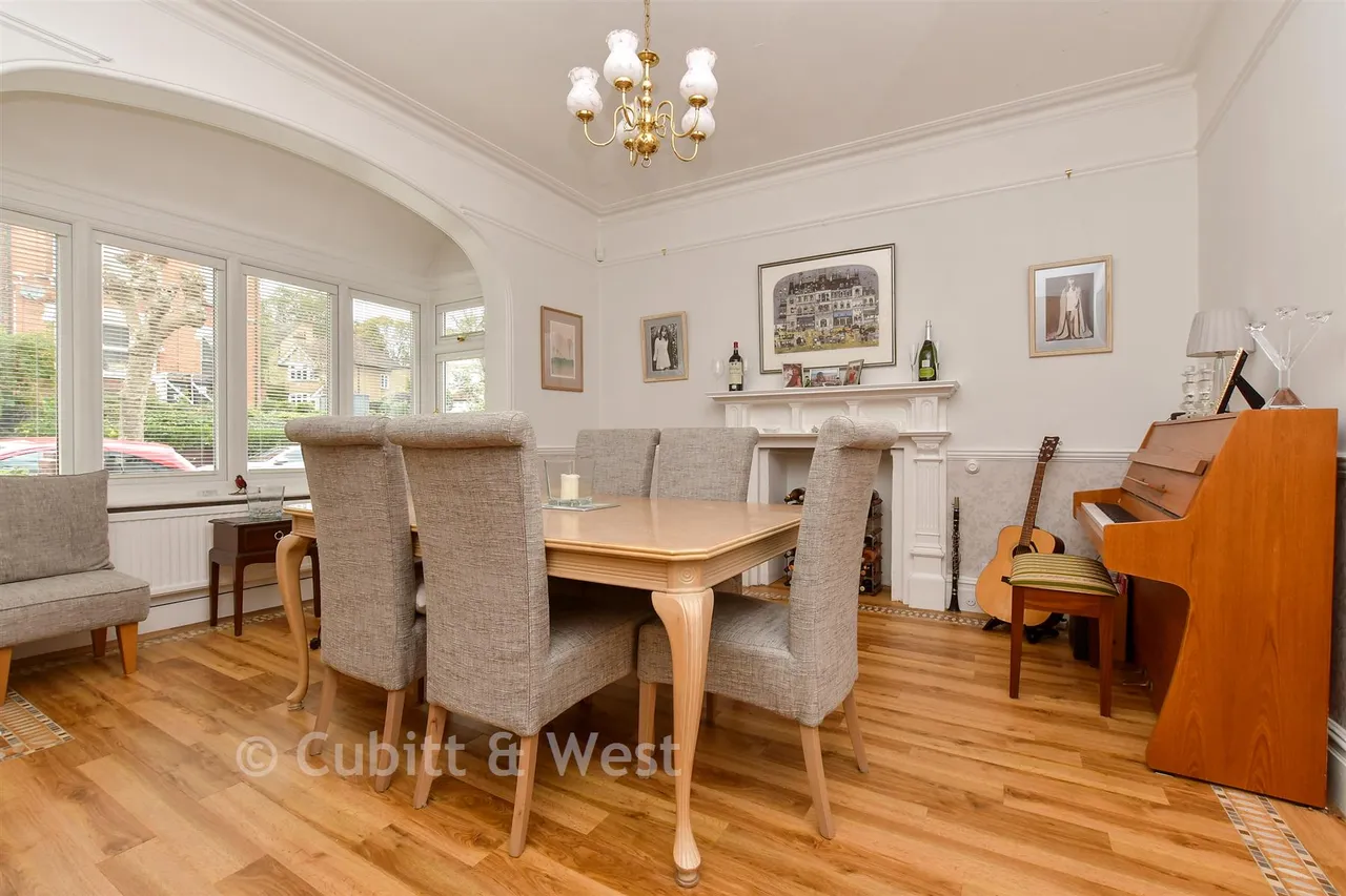 Blenheim Park Road, South Croydon, CR2, photo 6