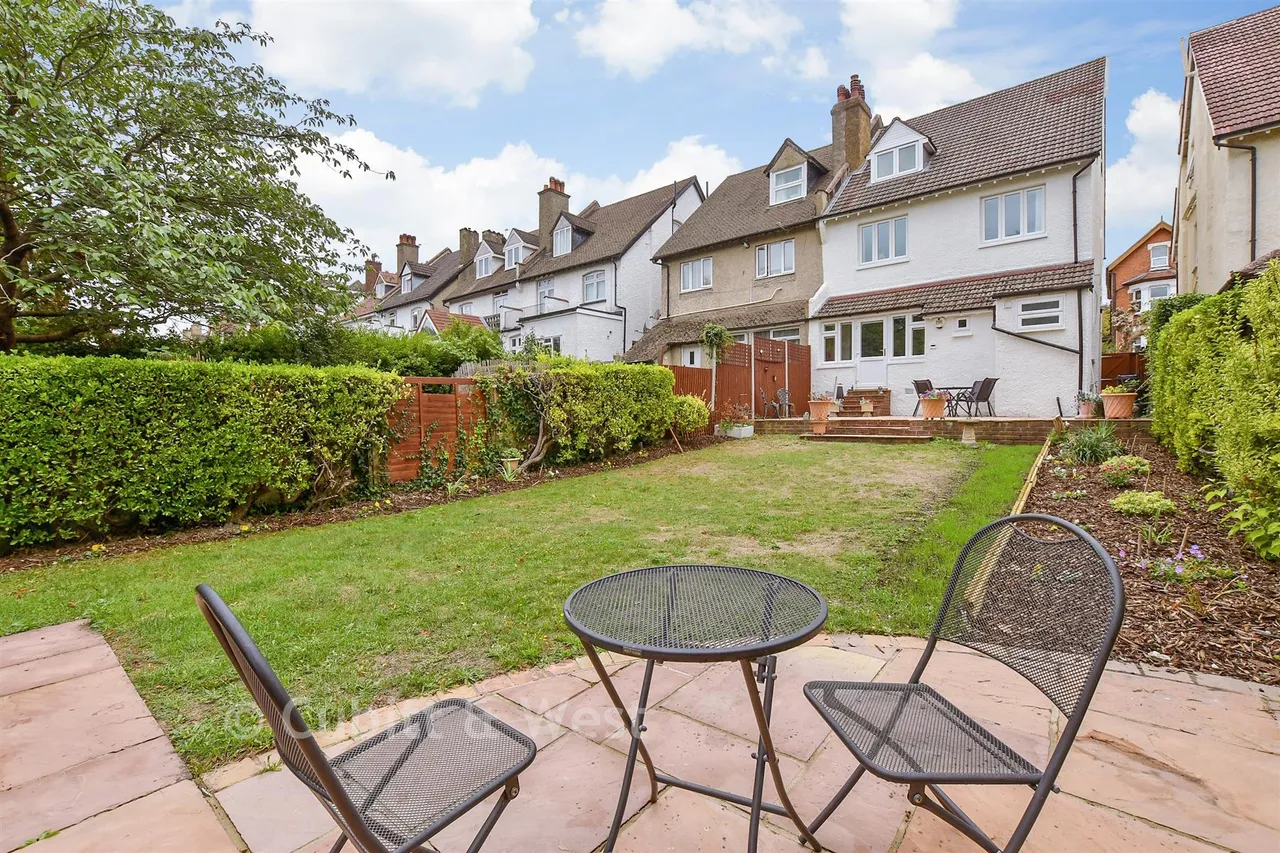 Blenheim Park Road, South Croydon, CR2, photo 13