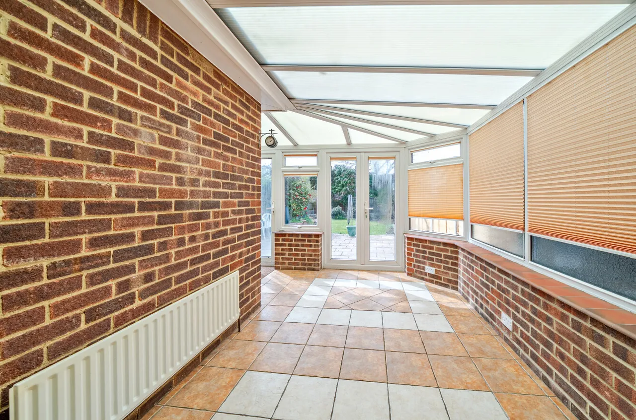 Linkway, Fleet, GU52, photo 11
