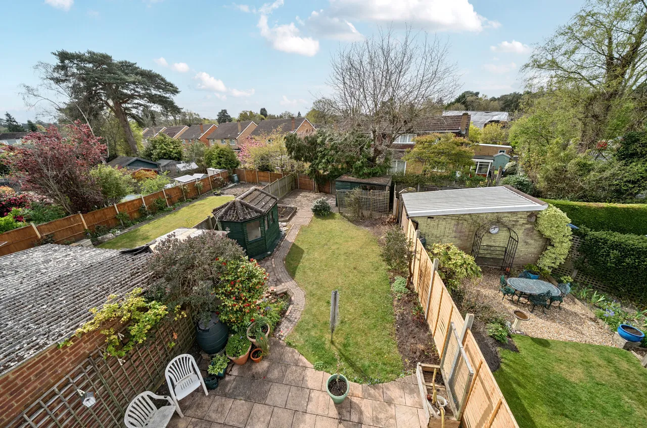 Linkway, Fleet, GU52, photo 13