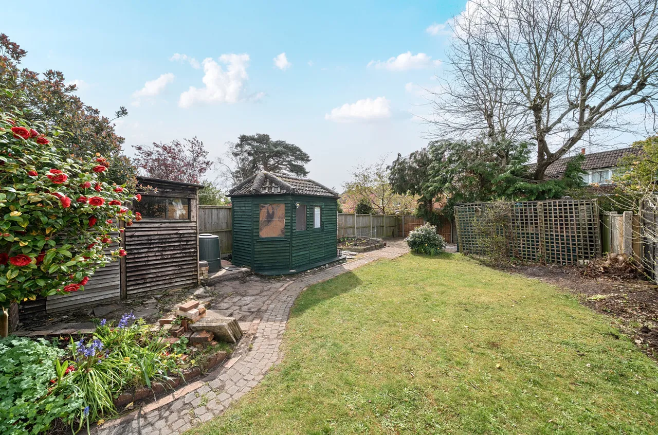 Linkway, Fleet, GU52, photo 2