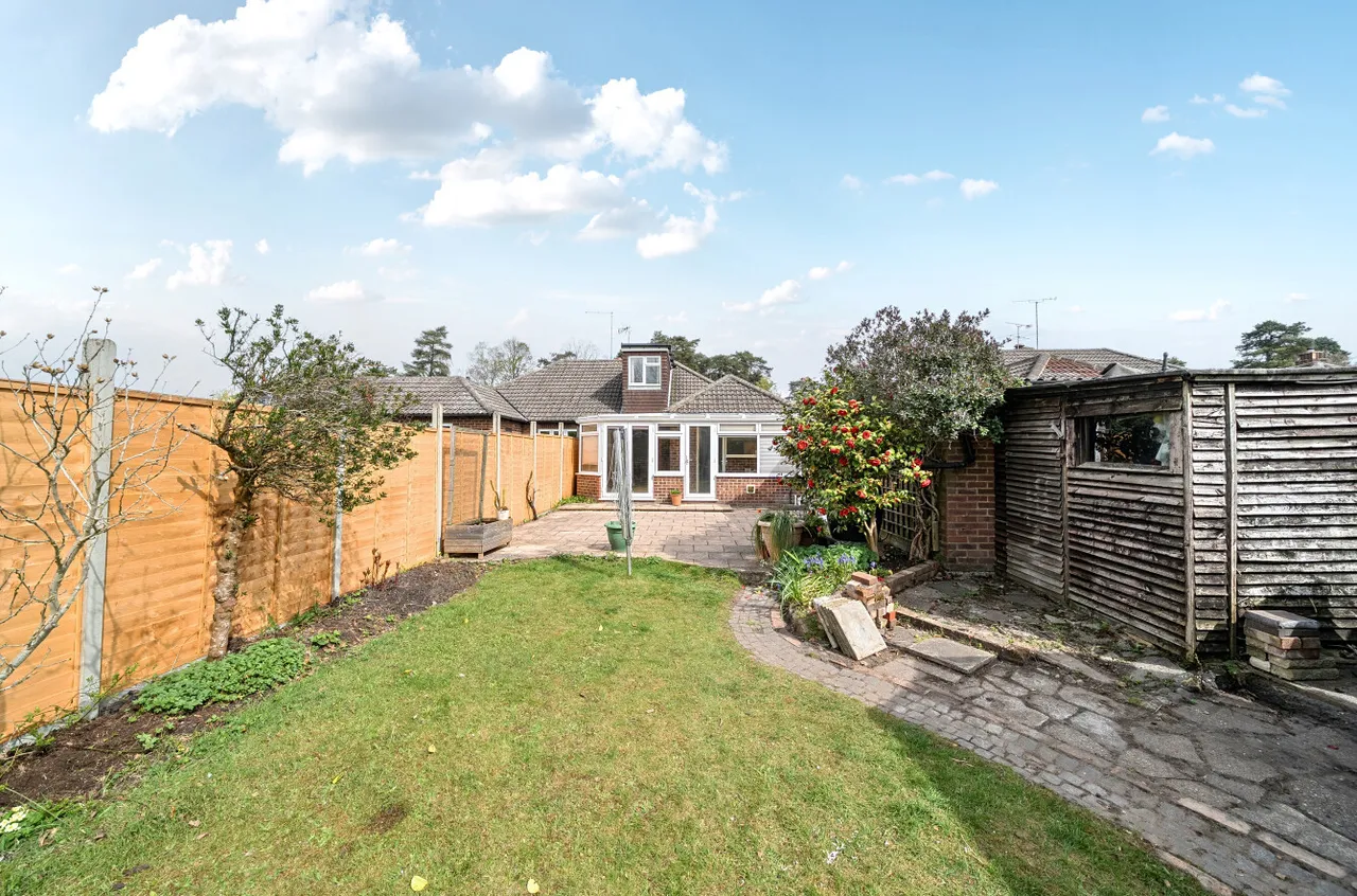 Linkway, Fleet, GU52, photo 9
