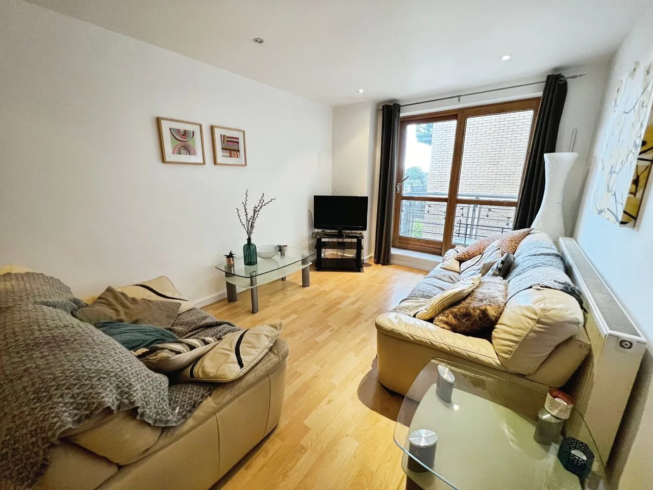 Balmoral Place, Brewery Wharf, LS10, photo 4
