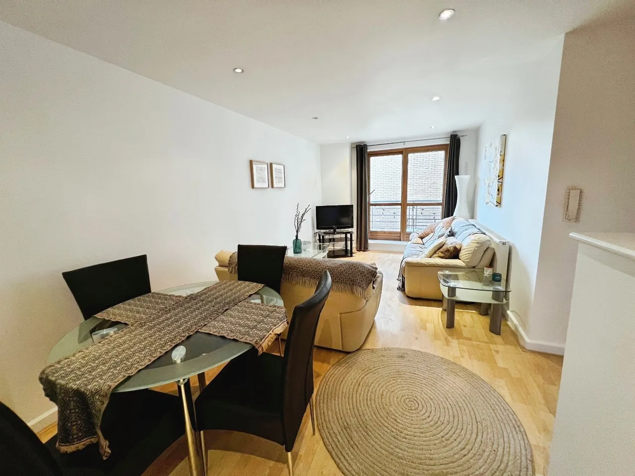 Balmoral Place, Brewery Wharf, LS10, photo 6
