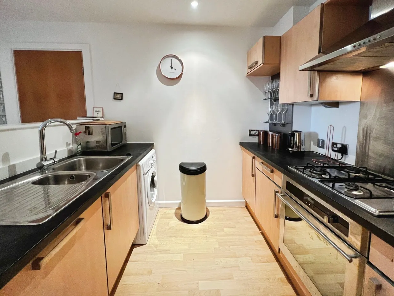 Balmoral Place, Brewery Wharf, LS10, photo 5