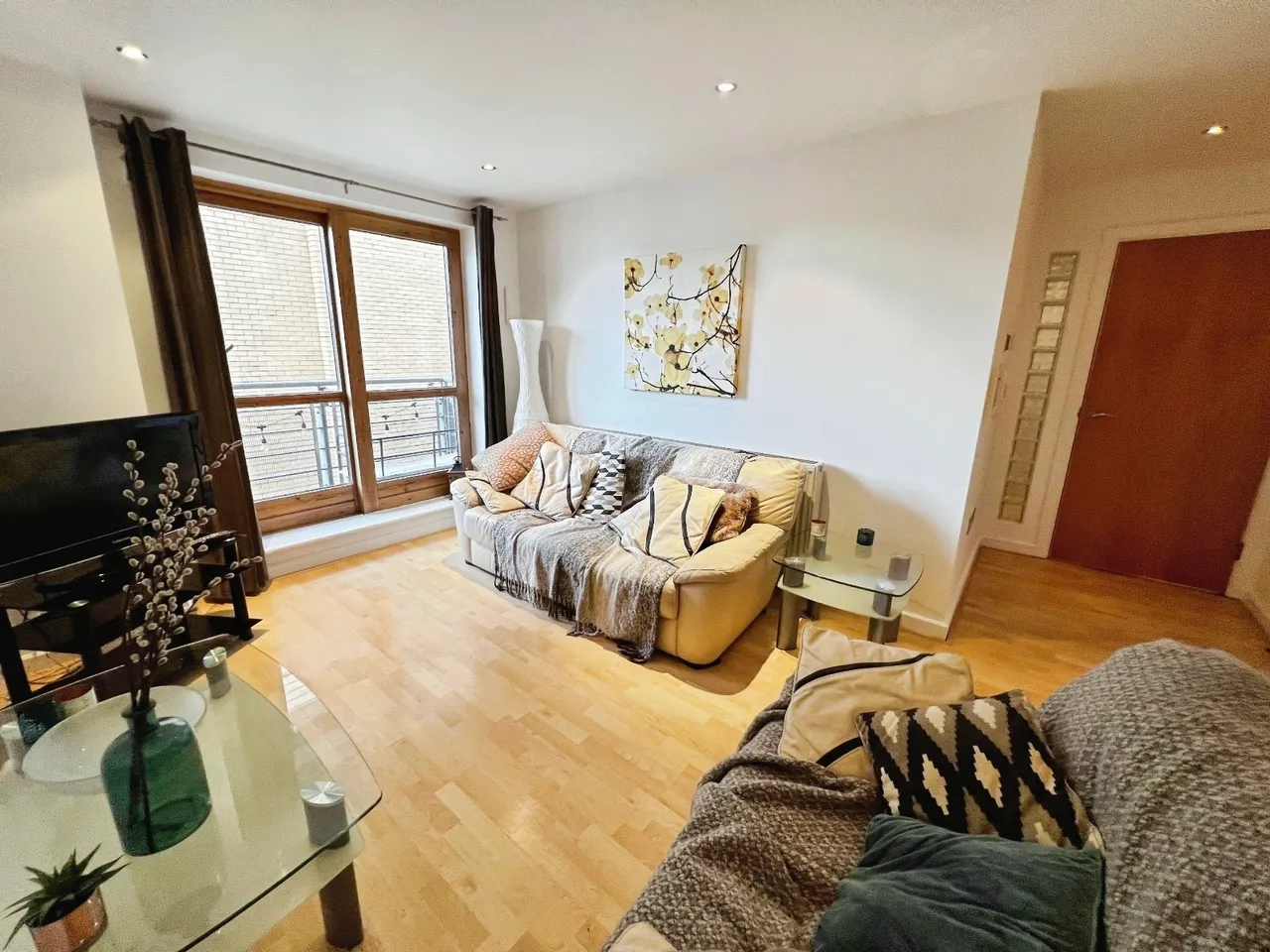 Balmoral Place, Brewery Wharf, LS10, photo 2