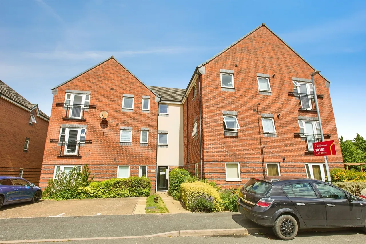 Pipers Way, Burton-On-Trent, DE14, photo 2