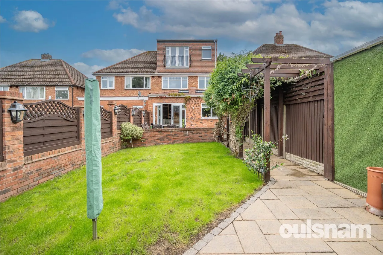 Peplins Way, Kings Norton, Birmingham, B30 3NJ, photo 34