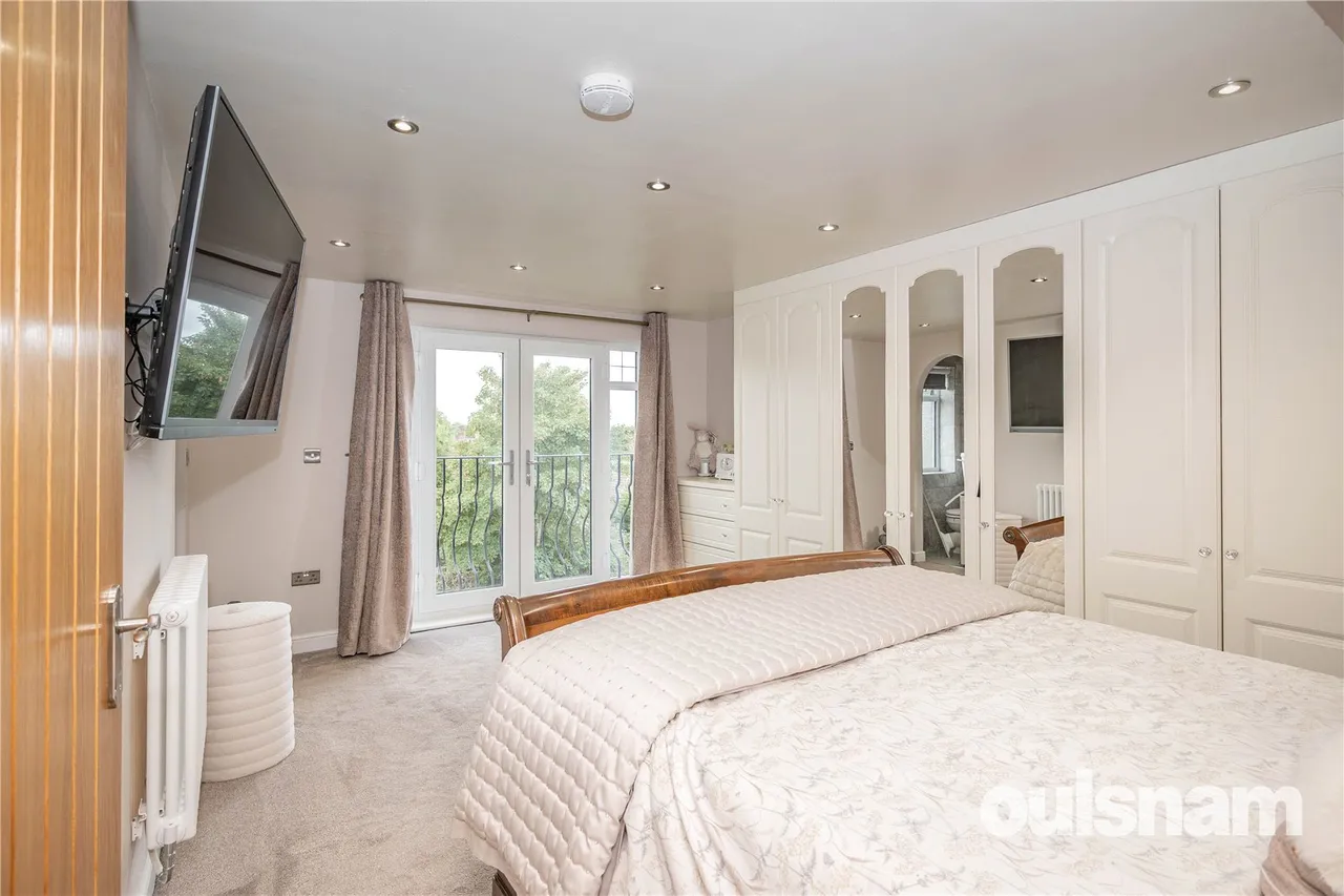 Peplins Way, Kings Norton, Birmingham, B30 3NJ, photo 23