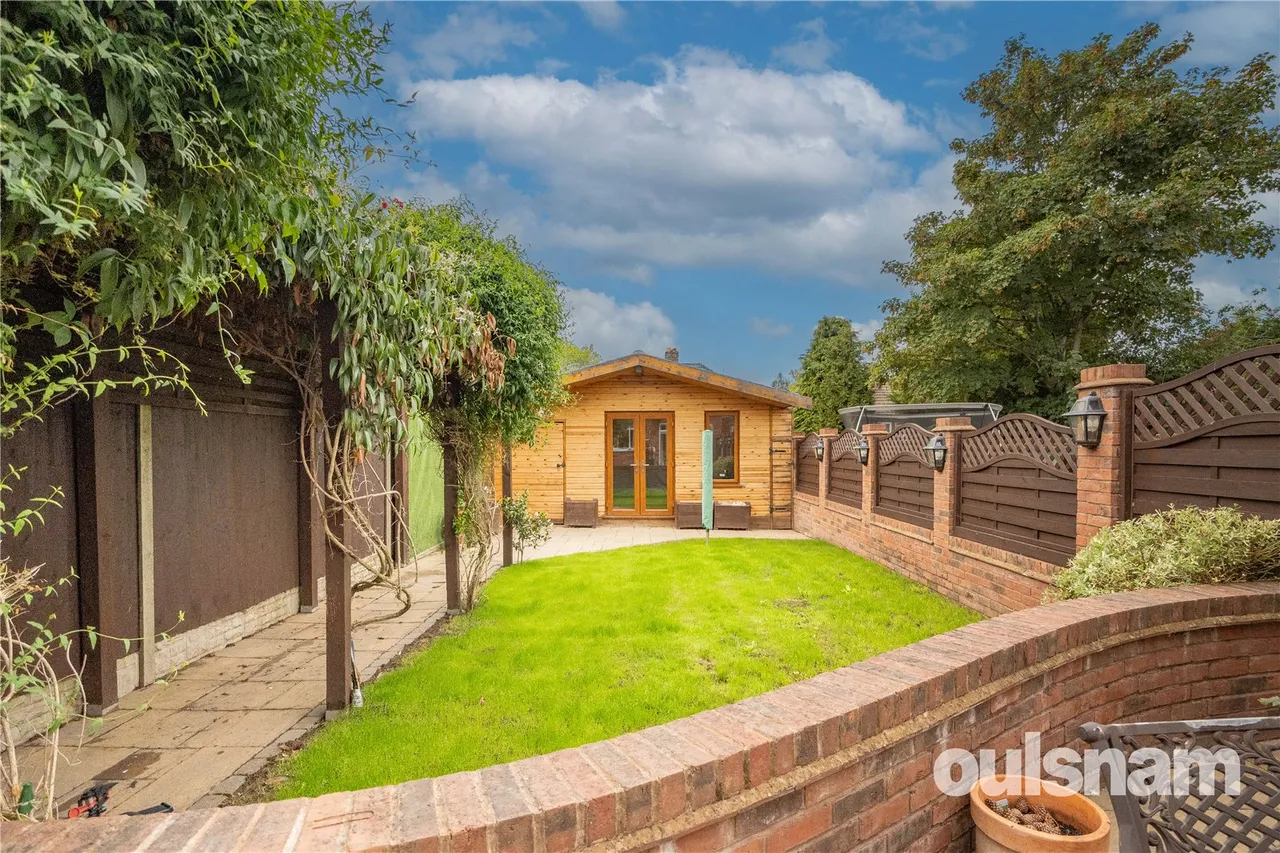 Peplins Way, Kings Norton, Birmingham, B30 3NJ, photo 28