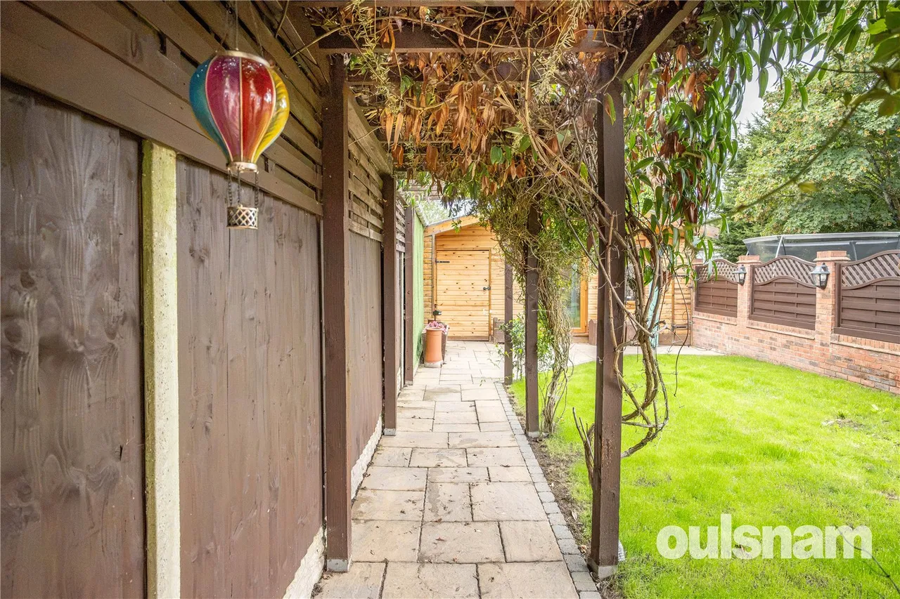 Peplins Way, Kings Norton, Birmingham, B30 3NJ, photo 29