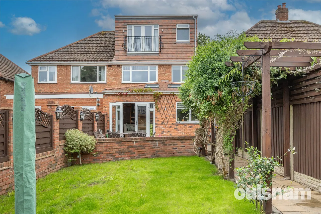 Peplins Way, Kings Norton, Birmingham, B30 3NJ, photo 35