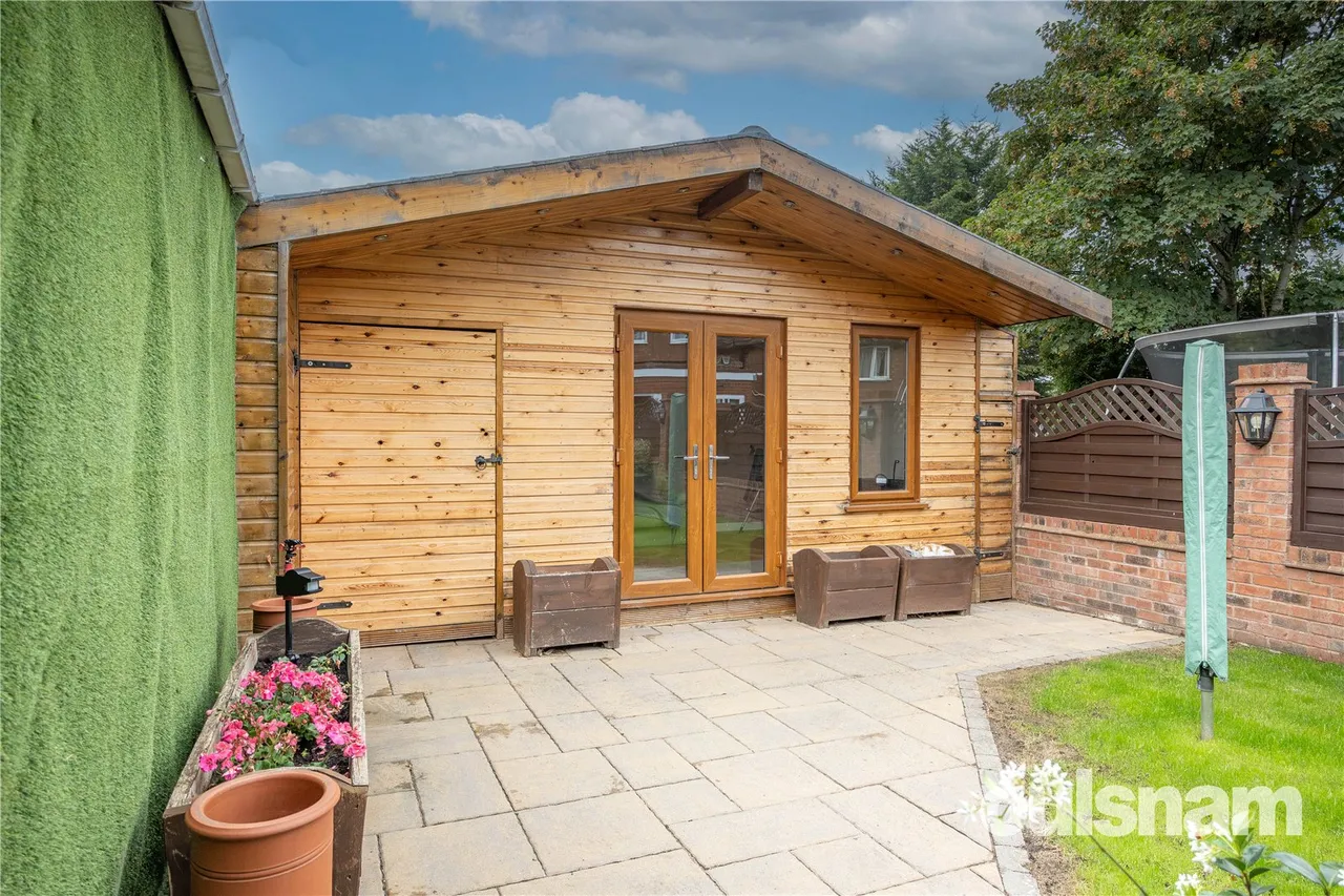 Peplins Way, Kings Norton, Birmingham, B30 3NJ, photo 30