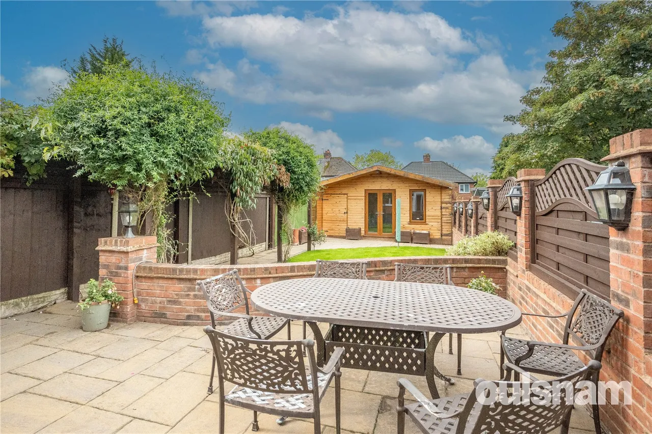 Peplins Way, Kings Norton, Birmingham, B30 3NJ, photo 27