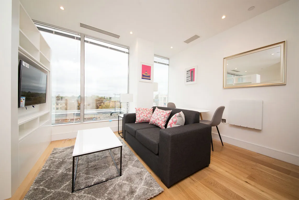 flat to rent, Staines Road, Hounslow