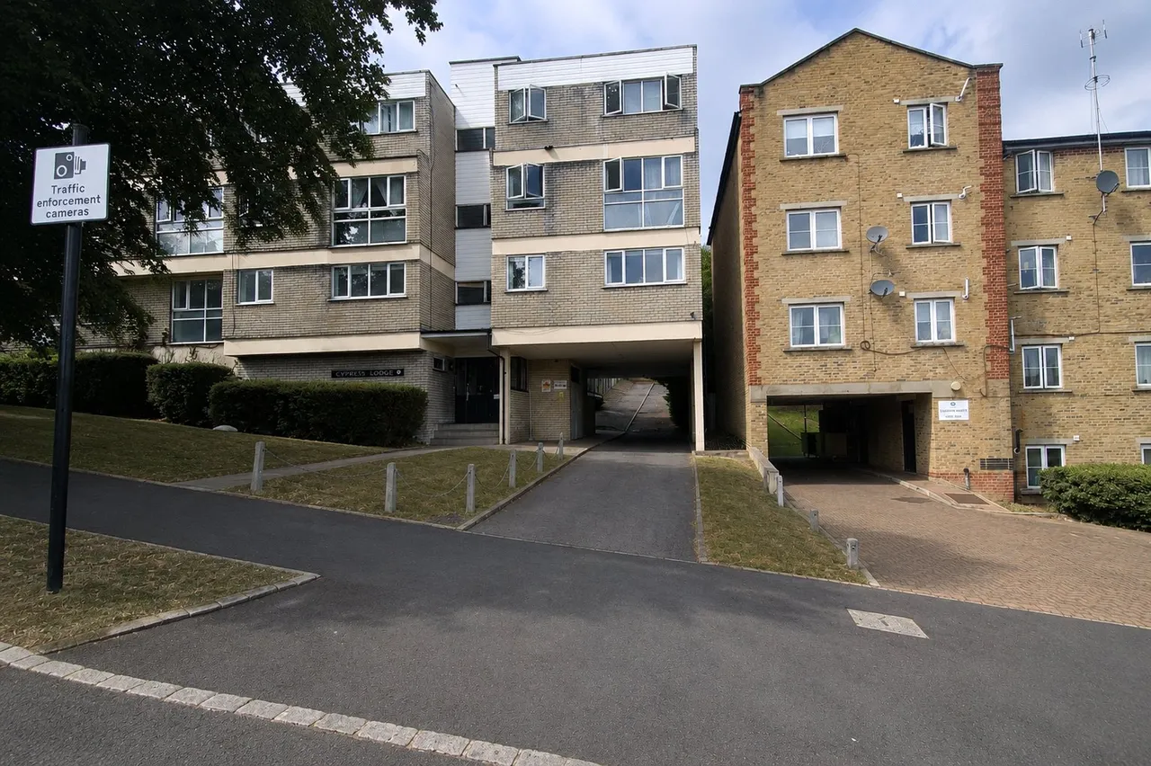 Cypress Road, London, SE25, photo 9
