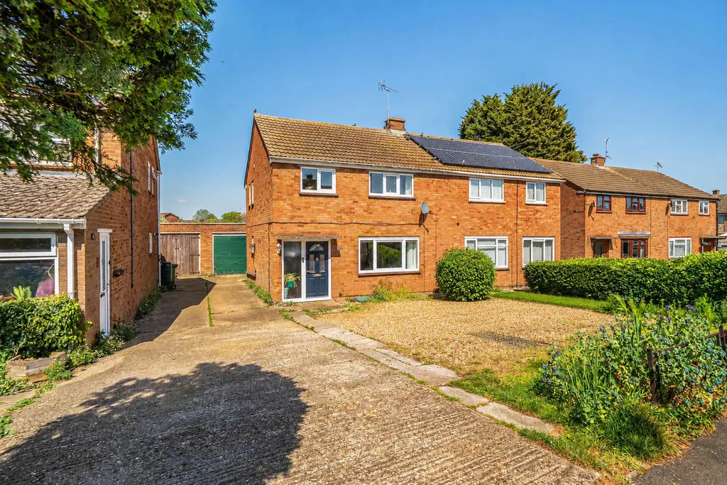 Forfar Drive, Bletchley, MK3, photo 20