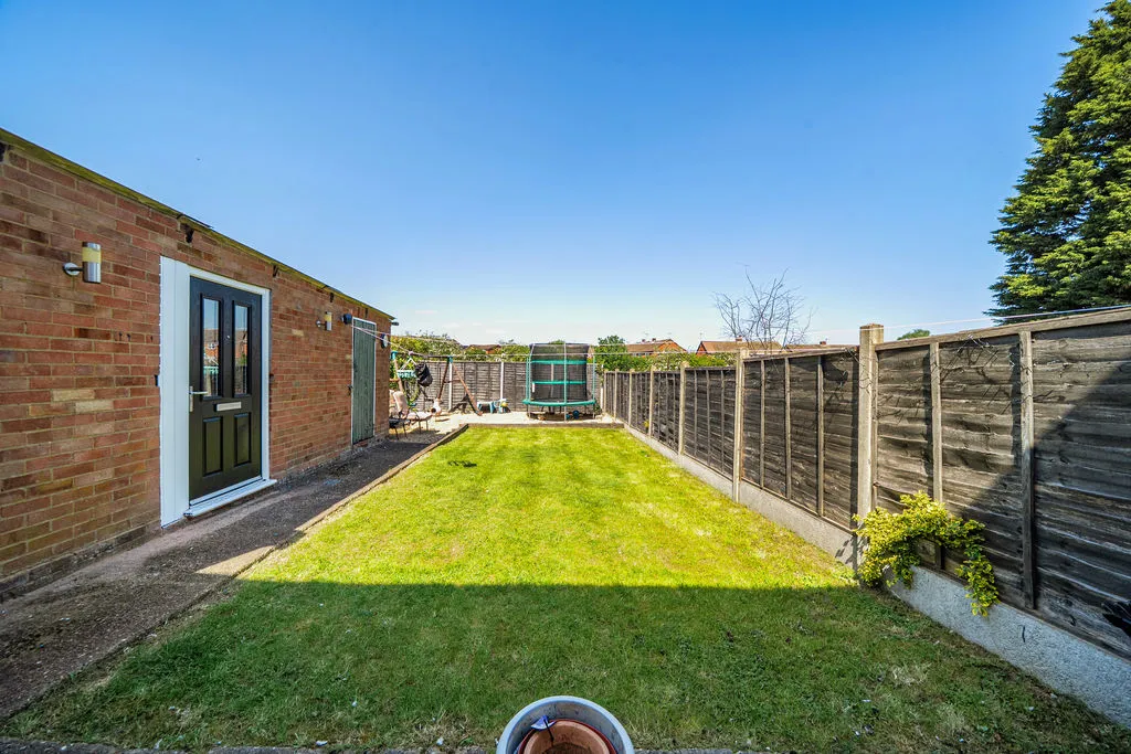 Forfar Drive, Bletchley, MK3, photo 18