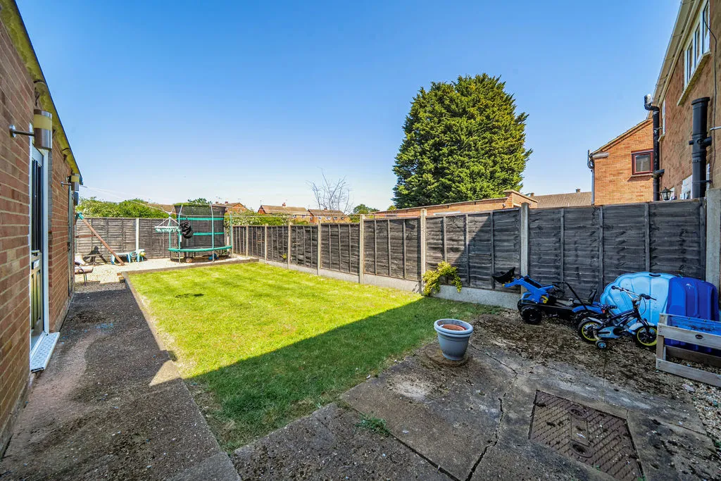 Forfar Drive, Bletchley, MK3, photo 7