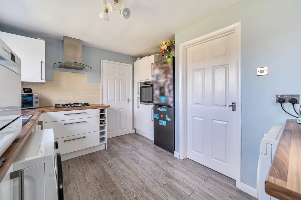 Forfar Drive, Bletchley, MK3, photo 3