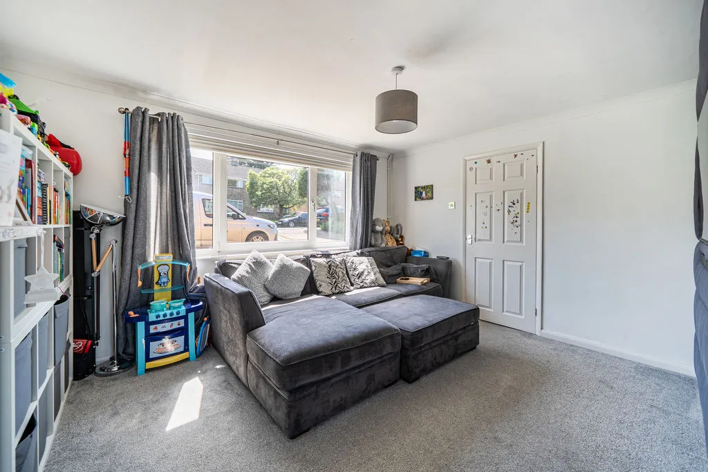 Forfar Drive, Bletchley, MK3, photo 14