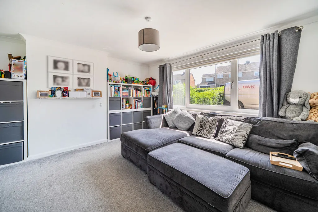 Forfar Drive, Bletchley, MK3, photo 13