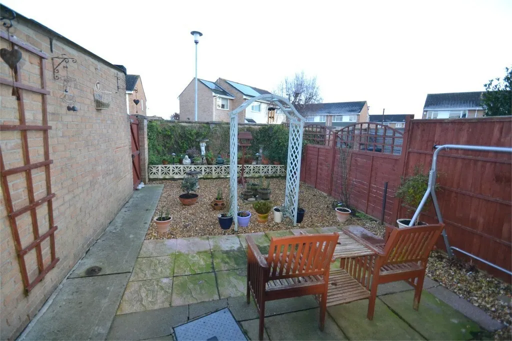 Wilkins Road, Bridgwater, TA6, photo 6