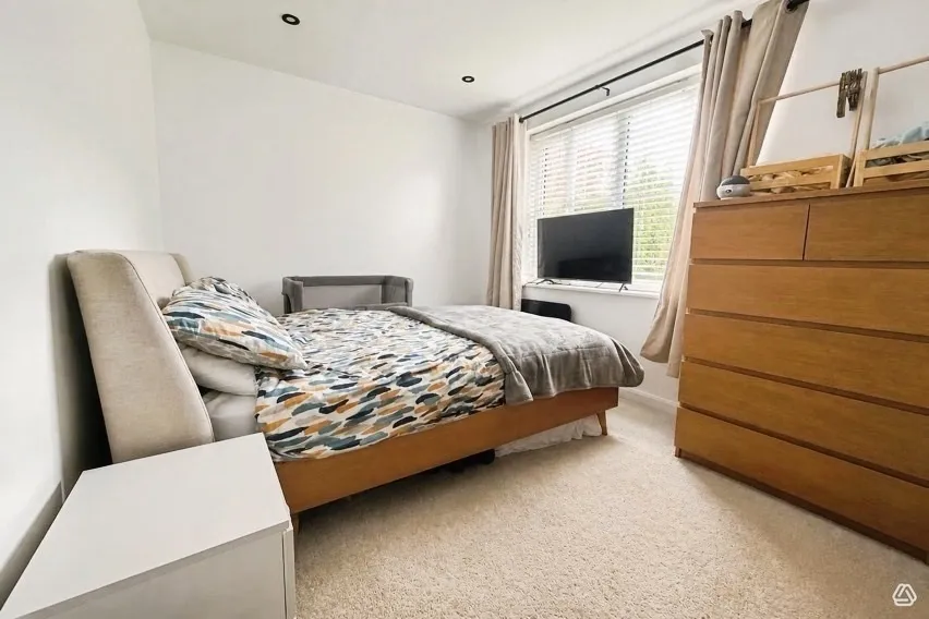 Townsend Close, Bracknell, RG12, photo 9