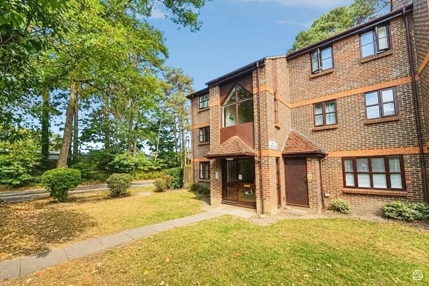 Townsend Close, Bracknell, RG12, photo 4