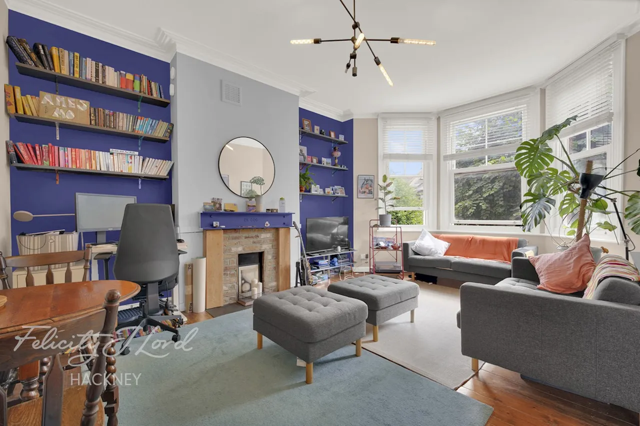 Thistlewaite Road, London, E5, photo 2